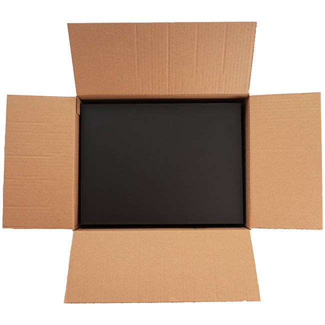 Mailing Outer Carton Pack 6 Brown (34Wx26Dx14.5Hcm) HTMM