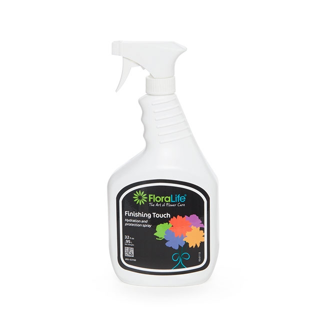 Floralife 4 Finishing Touch 950ml (Step 4 - Protect)