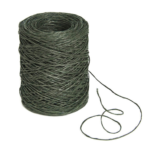 Binding Wire Olive Green (0.4mm x 200m)