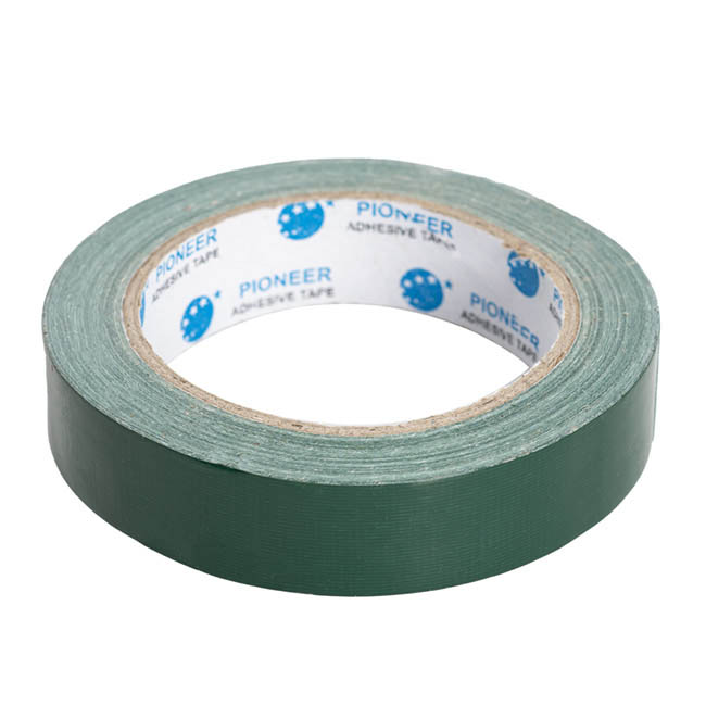 Pot Tape Green One Inch 1