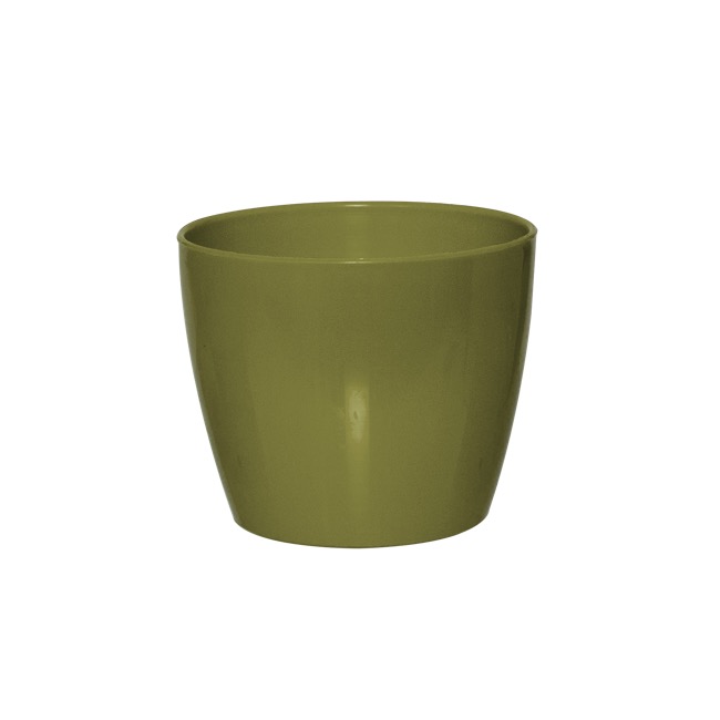 Regal Pot 13.5Dx11.5cmH Moss