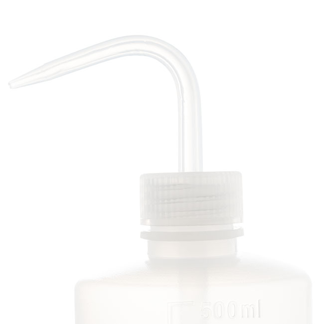 Water Supply Squeeze Bottle 500ml