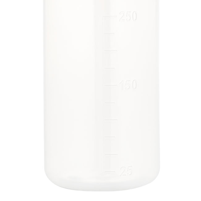 Water Supply Squeeze Bottle 250ml