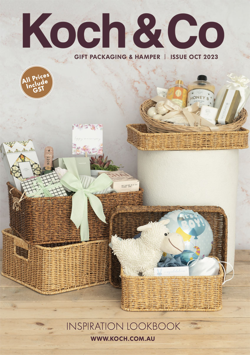 Gifting Delights: Explore Our Hamper Collection