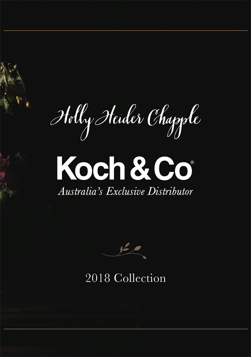 Explore Our Holly Chapple Collection
