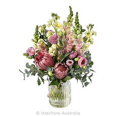 Interflora Bliss Bouquet