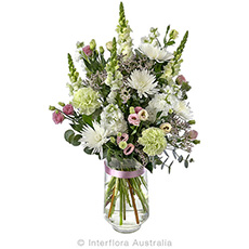 Interflora Splendour Large Bouquet