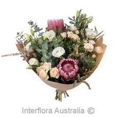 Interflora Nova Mixed Bouquet