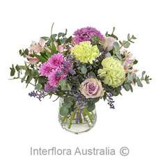 Interflora Nadine Mixed Bouquet