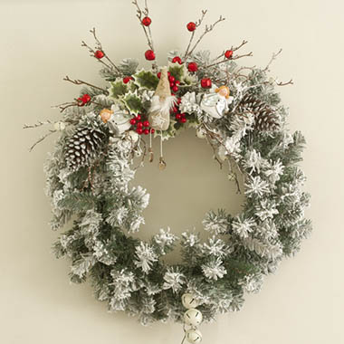  - Jingle Wreath