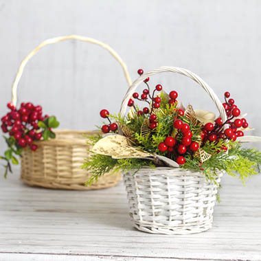  - Christmas Basket