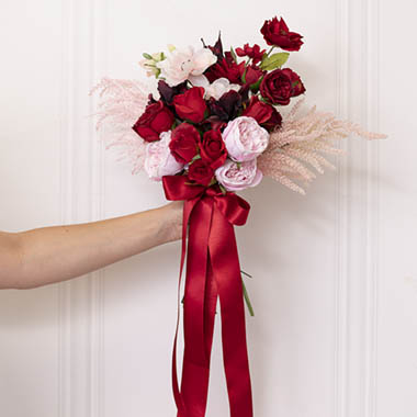  - Blooming Romance Bouquet
