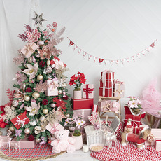  - Dreaming Of A Pink Christmas