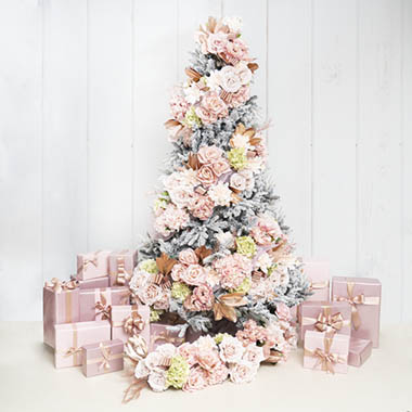  - Christmas In Bloom