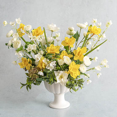  - Renewed Beauty Daffodil Arrangement