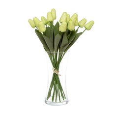  - Tulip Bouquet Monet Green