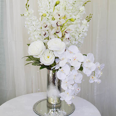  - Crystal Orchids