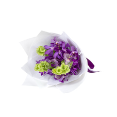 Interflora Vanda Orchid Bouquet