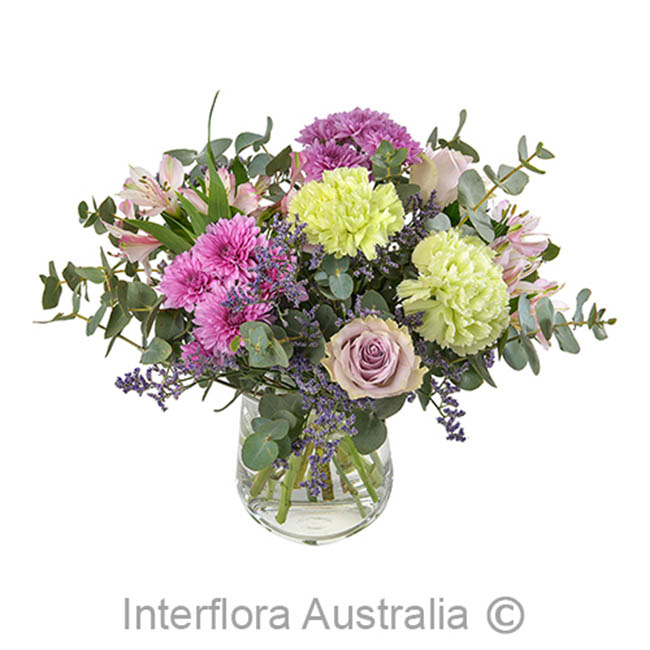 Interflora Nadine Mixed Bouquet