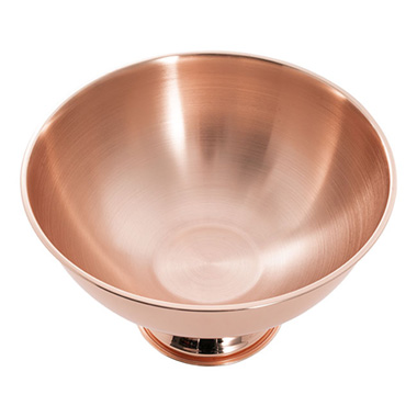 Stainless Steel Champagne Cooler 13.5L Rose Gold(39.5x25cmH)