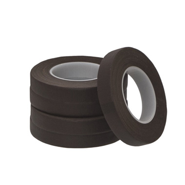 ECO Paper Parafilm Floral Tape Pack 2 Brown (12.5mm x 27m)