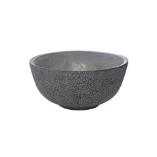 Fibreclay Modern Bowl Grey (44x22cmH)