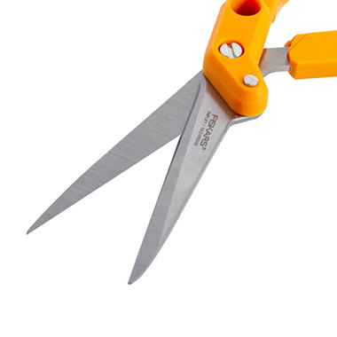 Amplify Razor Edge Fiskars Premium Scissors 20cm-8