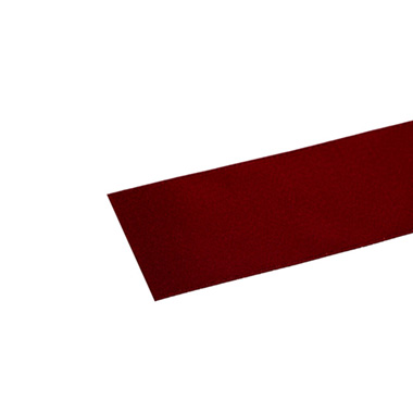 Ribbon Double Face Satin Shimmer Dark Red (50mmx20m)