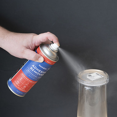 Spray Adhesive - Koch & Co Floral Craft Glue & Adhesive Remover Spray (280g)