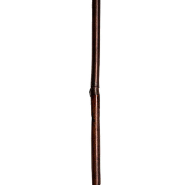 Bamboo Pole 8-10mm Pack 8 (90cm) Black