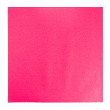 Kraft Honeycomb Expandable Sheets Hot Pink Pk50 (50x50cm)