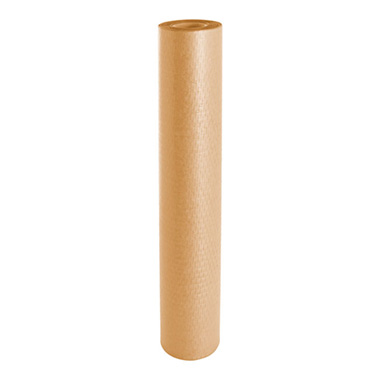Kraft Paper Honeycomb Expandable Roll Brown (50cmx30m)