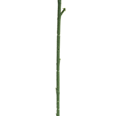 Poinsettia Stem Red (64cmH)