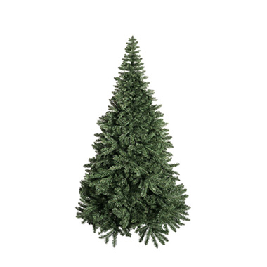 Artificial Christmas Trees - Emerald Pine Christmas Tree Green (112cmWx180cmH)