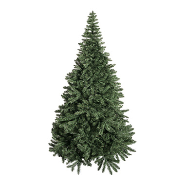 Artificial Christmas Trees - Emerald Grand Pine Christmas Tree Green (132cmWx225cmH)