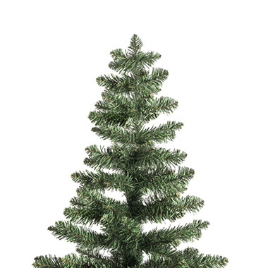 Emerald Grand Pine Christmas Tree Green (132cmWx225cmH)
