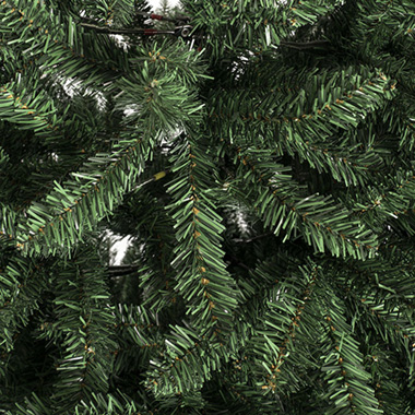 Emerald Grand Pine Christmas Tree Green (132cmWx225cmH)