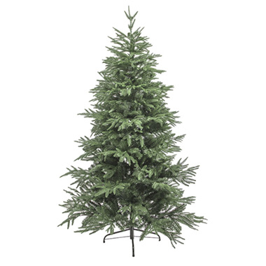 Artificial Christmas Trees - Forest Pine Christmas Tree Green (125cmWx180cmH)