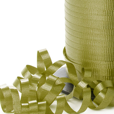Curling Ribbons - Ribbon Curling Moss (5mmx450m)
