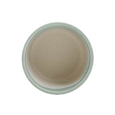 Ceramic Loreto Pot Matte Sea Foam (15Dx14cmH)