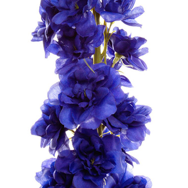 Delphinium Stem Blue (108cmH)