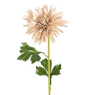 Other Artificial Flowers - Chrysanthemum Symphony Stem Nude (12cmDx65cmH)