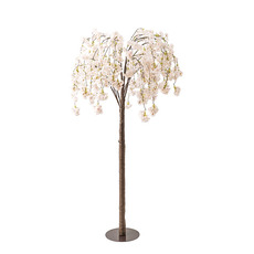 Artificial Trees - Artificial Cherry Blossom Tree Soft Pink (90cmDx170cmH)