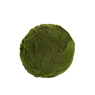 Artificial Moss - Artificial Moss Ball Green (25cmD)