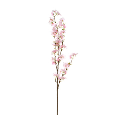 Other Artificial Flowers - Cherry Blossom Spray Pink (100cmH)
