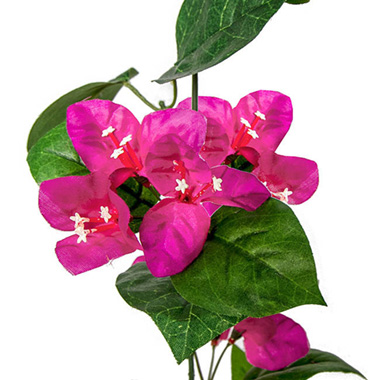 Bougainvillea Garland Hot Pink (200cm)