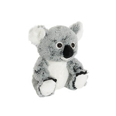Jungle Animal Soft Toys - Kev Koala Bear (26cmST)