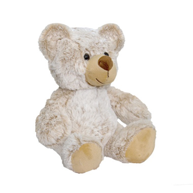 Small Teddy Bears - Oscar Teddy Bear Beige (26cmST)