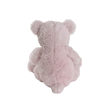 Alex Teddy Bear Dusty Pink (20cmST)