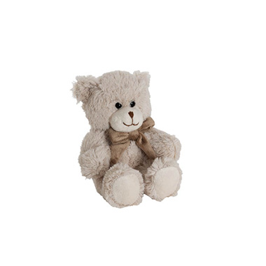 Small Teddy Bears - Paddy Teddy Bear Beige (18cmST)